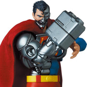 The Return of Superman MAFEX #164 Cyborg Superman (preorder) - Collectables > Action Figures > toys -  MAFEX