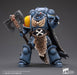 Warhammer 40K - Space Wolves - Claw Pack Leader Logan Ghostwolf - Action & Toy Figures -  Joy Toy