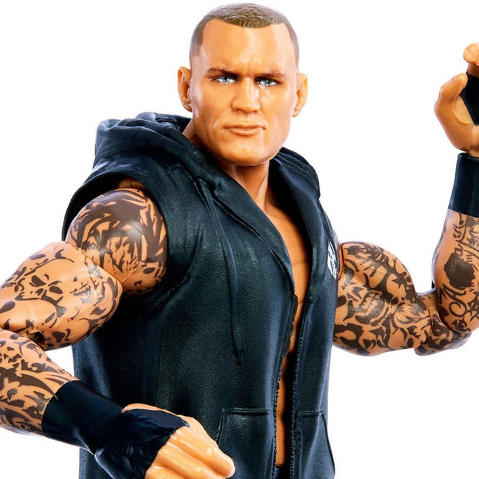 WWE Top Picks 2022 Wave 3 Randy Orton Elite Action Figure - Action & Toy Figures -  mattel