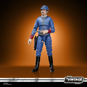 Star Wars: The Vintage Collection Bespin Security Guard Helder Spinoza - Empire Strikes Back - Exclusive - Collectables > Action Figures > toy -  Hasbro