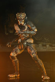 PREDATOR 2 ULTIMATE SNAKE (preorder) - Action & Toy Figures -  Neca