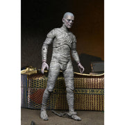 Universal Monsters Ultimate Mummy (Color) Figure - Action & Toy Figures -  Neca