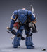 Warhammer 40K Ultramarines Intercessors SET of 4 - Action & Toy Figures -  Joy Toy