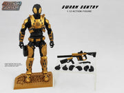 Action Force Swarm Sentry 1/12 Scale Figure (preorder) - Action & Toy Figures -  VALAVERSE