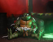 TMNT Adventures Slash (preorder ETA Aug) - Action & Toy Figures -  Neca