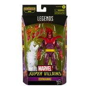 Marvel Legends Super Villains Dormammu (Xemnu BAF) - Toy Snowman