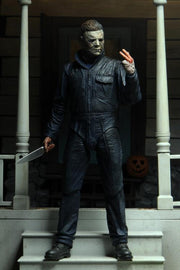 Halloween Kills Ultimate Michael Myers -  -  Neca