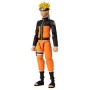 Naruto: Shippuden Anime Heroes Uzumaki Naruto - Toy Snowman