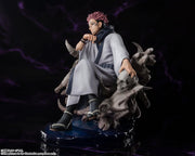 Jujutsu Kaisen FiguartsZERO Sukuna - statue -  Bandai
