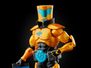 Marvel Legends Super Villains A.I.M. Scientist Supreme (Xemnu BAF) AIM scientist - Toy Snowman