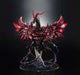 Yu-Gi-Oh! - Black Rose Dragon - ART WORKS MONSTERS:  5D's (Preorder) - statue -  MEGAHOUSE CORPORATION