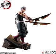 DEMON SLAYER KIMETSU TENGEN UZUI (Preorder) - statue -  MEGAHOUSE CORPORATION
