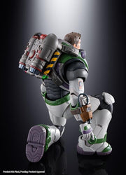 LIGHTYEAR BUZZ LIGHTYEAR ALPHA SUIT S.H.FIGUARTS - Collectables > Action Figures > toys -  Bandai