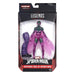 Spider-Man Marvel Legends Beetle -Absorbing Man BAF - ( Japanese Import shelf ware ) - Action & Toy Figures -  Hasbro