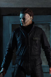 Halloween Ultimate Michael Myers Figure - Action & Toy Figures -  Neca