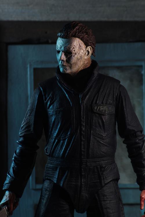 Halloween Ultimate Michael Myers Figure - Action & Toy Figures -  Neca