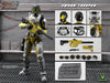 Action Force Swarm Trooper 1/12 Scale Figure - Reissue - (preorder) - Action & Toy Figures -  VALAVERSE