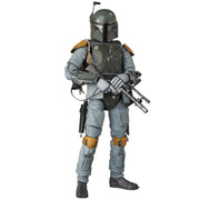 Star Wars MAFEX #016 Boba Fett (Empire Strikes Back) - Collectables > Action Figures > toys -  MAFEX