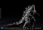 Hiya Godzilla - Godzilla vs. Kong -  EXQUISITE BASIC series **Limit 1 per customer** - Collectables > Action Figures > toys -  HIYA TOYS