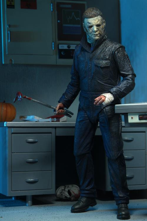 Halloween Kills Ultimate Michael Myers -  -  Neca