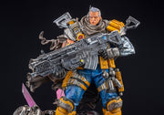 CABLE - MARVEL UNIVERSE X-MEN FINE ART STATUE (Preorder ETA: DEC2022) - statue -  Kotobukiya