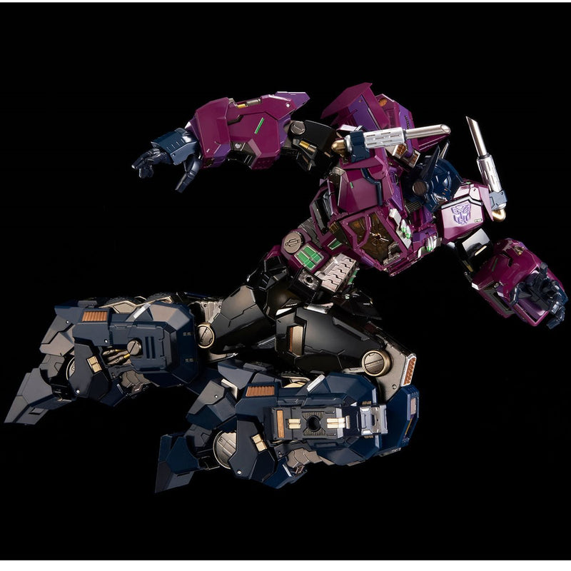 Transformers: Shattered Glass Kuro Kara Kuri Optimus Prime - Action & Toy Figures -  Bandai