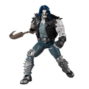 DC Multiverse Lobo DC Rebirth - Action & Toy Figures -  McFarlane Toys
