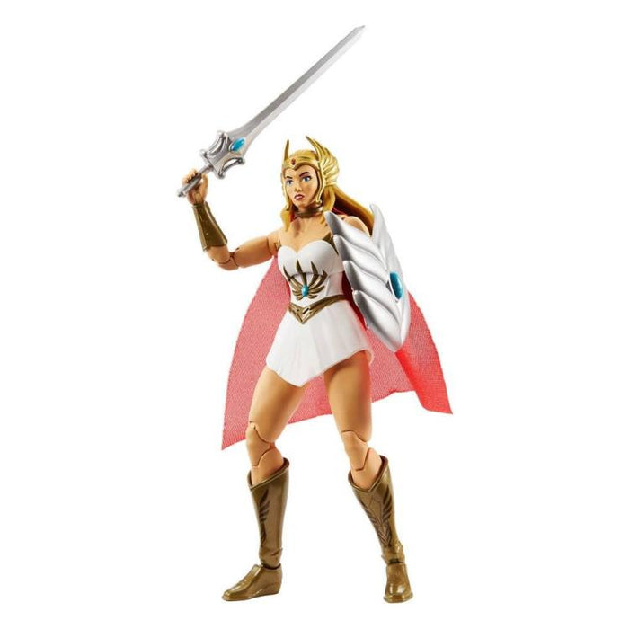 Masters of the Universe Masterverse Princess of Power She-Ra - Collectables > Action Figures > toys -  mattel