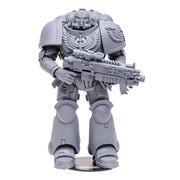 Warhammer 40,000 Wave 5 Dark Angels Intercessor Artist Proof 7-Inch Scale Action Figure - Action & Toy Figures -  McFarlane Toys