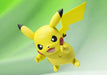 Pokemon S.H.Figuarts Pikachu - Action & Toy Figures -  Bandai