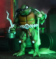TMNT Adventures Slash (preorder ETA Aug) - Action & Toy Figures -  Neca