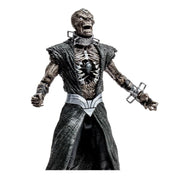 Blackest Night DC Multiverse Nekron Mega Action Figure - Collectables > Action Figures > toys -  McFarlane Toys