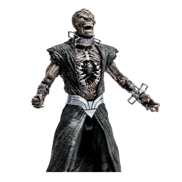 Blackest Night DC Multiverse Nekron Mega Action Figure - Collectables > Action Figures > toys -  McFarlane Toys