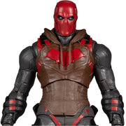 DC Gaming Wave 5 Gotham Knights Red Hood 7-Inch Scale Action Figure - Action & Toy Figures -  McFarlane Toys