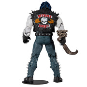 DC Multiverse Lobo DC Rebirth - Action & Toy Figures -  McFarlane Toys