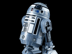 Star Wars R2-Q2 1/12 Scale Model Kit - Model Kits -  Bandai