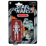 Star Wars The Vintage Collection Imperial Stormtrooper 3 3/4-Inch Action Figure - Exclusive (preorder) - Collectables > Action Figures > toys -  Hasbro