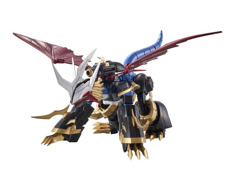 Digimon Adventure Figure-rise Standard Amplified Imperialdramon Model Kit - Model Kits -  Bandai