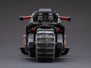 Warhammer 40k - Black Templar Outrider Bike - Collectables > Action Figures > toys -  Joy Toy