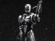 RoboCop 3 RoboCop (Battle Damaged) 1:18 Scale PX Previews Exclusive Figure - Action & Toy Figures -  HIYA TOYS