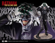 BATMAN: THE KILLING JOKE THE JOKER ”One Bad Day” ARTFX STATUE (Preorder - ETA (MARCH 2023) - statue -  Kotobukiya