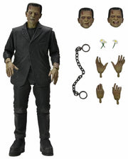 Neca UNIVERSAL MONSTERS ULT FRANKENSTEIN'S MONSTER (preorder) - Toy Snowman