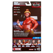 WWE Elite Collection Series 96 Hulk Hogan - Collectables > Action Figures > toys -  mattel