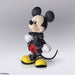 Kingdom Hearts III Bring Arts King Mickey - Action & Toy Figures -  SQUARE ENIX