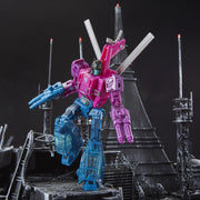 Transformers War for Cybertron: Siege Deluxe Spinister - Collectables > Action Figures > toys -  Hasbro