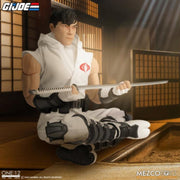 G.I. Joe One:12 Collective Storm Shadow (preorder) -  -  MEZCO TOYS