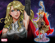 MARVEL THOR (JANE FOSTER) BISHOUJO STATUE (Preorder - ETA: AUG 2023) - statue -  Kotobukiya