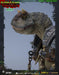 Dinosaur Battlefield Carnotaurus Warrior Recruit - Green - 1/12 Scale Figure (preorder) - Collectables > Action Figures > toys -  AxyToys