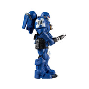 Warhammer 40,000 Wave 4 Ultramarines Reiver with Bolt Carbine 7-Inch Action Figure - Action & Toy Figures -  McFarlane Toys