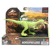 Jurassic World Fierce Force Wave 3 -  Monolophosaurus - Action & Toy Figures -  mattel